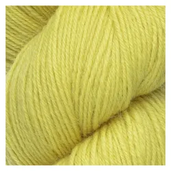 Novita Laine 4fädig col. 2311 Amalfi Lemon 100 m 100 g, Garn + Wolle, Gelb