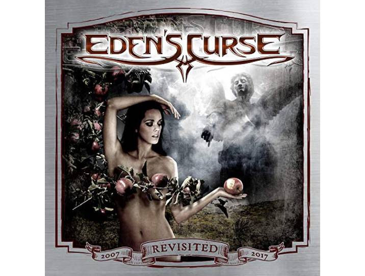 Eden's Curse - Eden's Curse