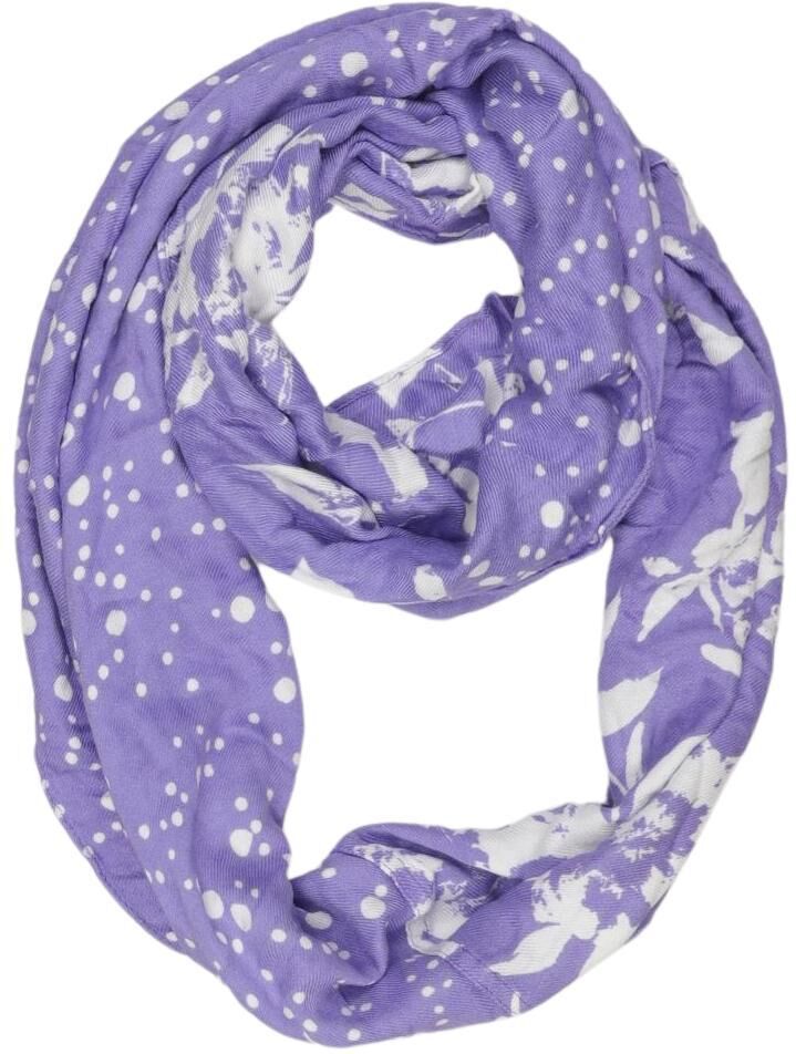 Codello Damen Schal oder Tuch, Lila, Viskose - Second Hand