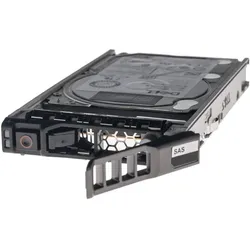 Dell 2.4TB HARD DRIVE SAS ISE 12GBPS (2.40 TB, 2.5"), Festplatte