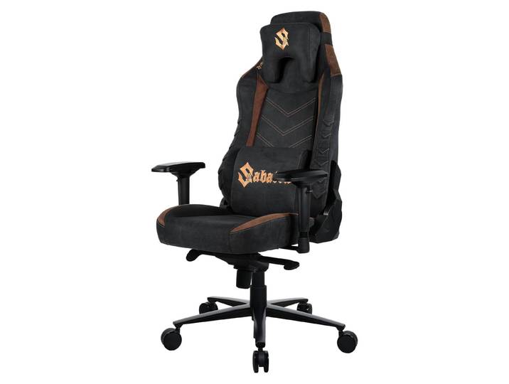 Arozzi Vernazza Supersoft™ Gamingstuhl - Sabaton Legends