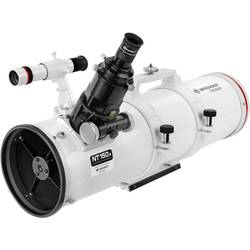 Bresser Optik Messier NT-150S/750 Spiegel-Teleskop Newton Vergrößerung 21 bis 300 x 4850750