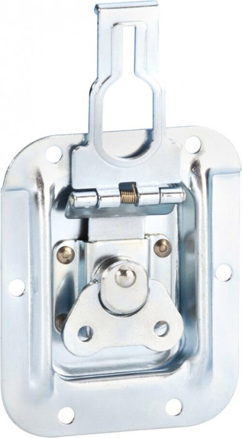 Adam Hall Hardware 17343 Overlatch Butterfly Verschluss Klein 9 Mm Tief