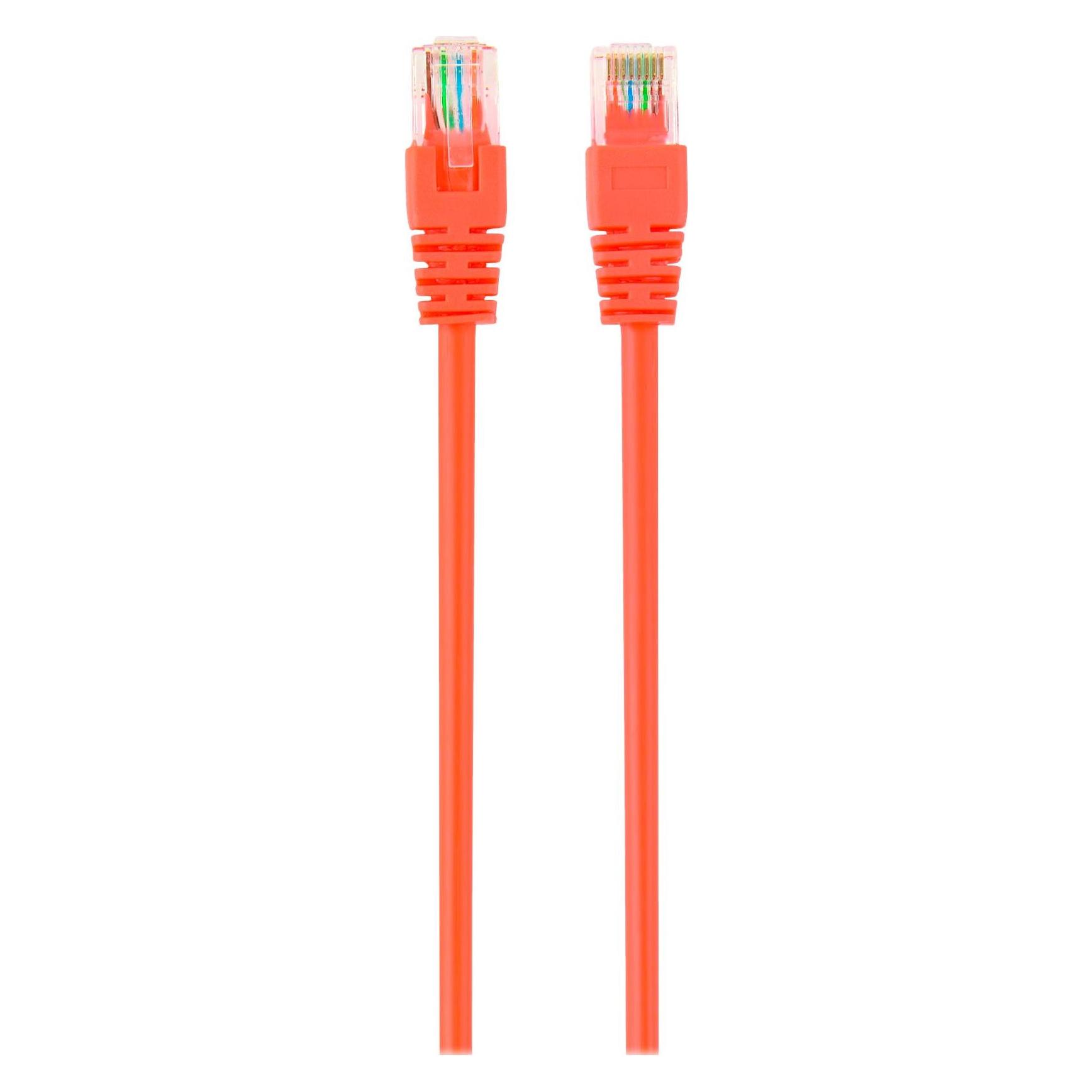 Gembird Patch-Kabel (U/UTP, CAT5e, 1 m) (PP12-1M/O)