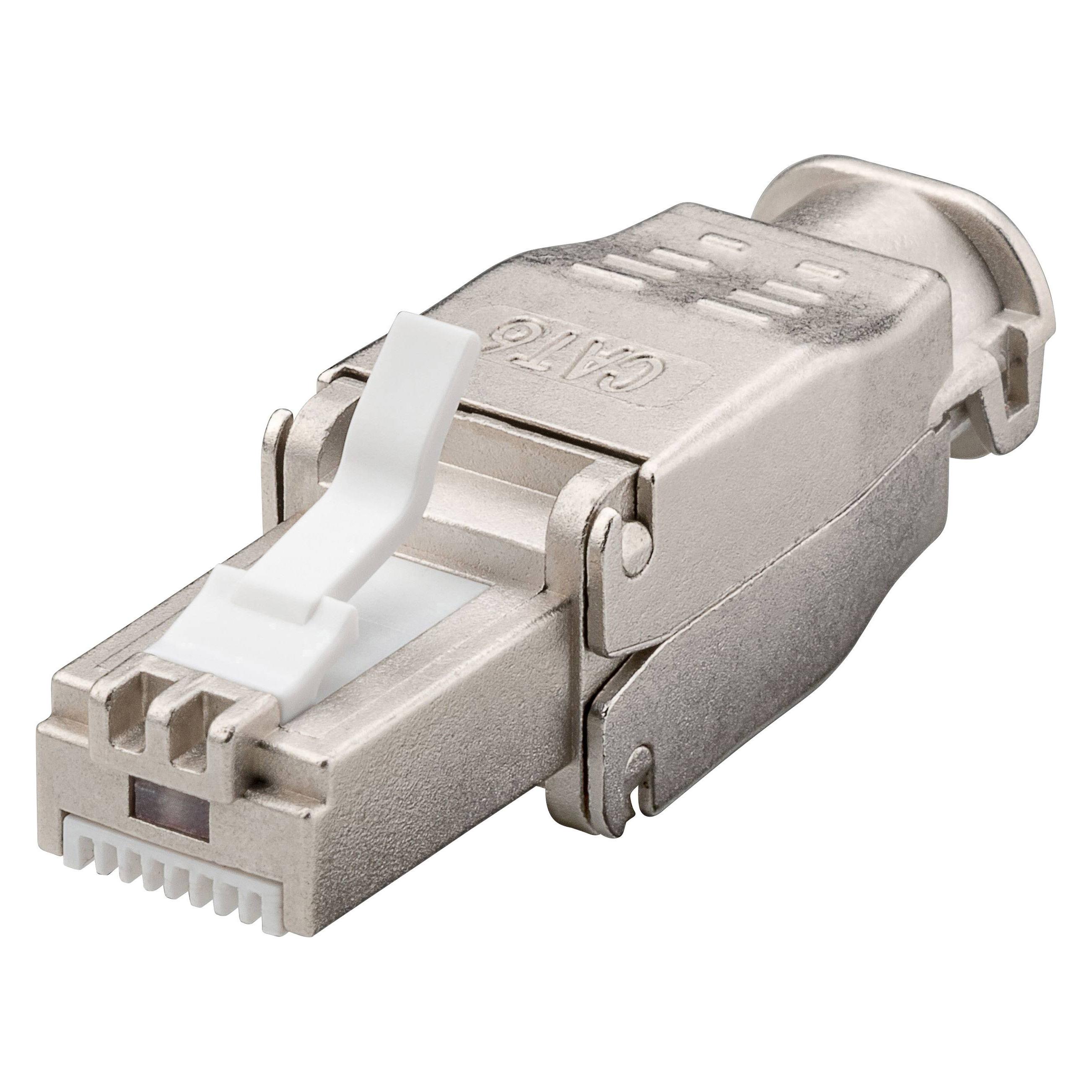 Tru Components Steckverbinder, werkzeugfrei (1610346)