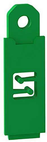 Schneider Electric Montageset, Modicon M262, für Einbau auf Montageplatte Inhalt: 1St.