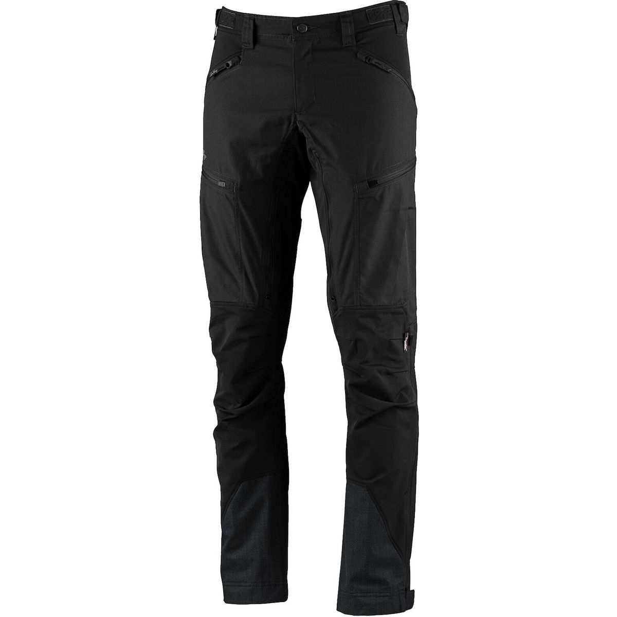 Lundhags Makke Ms Pant black (900) 48 1114002-900-48