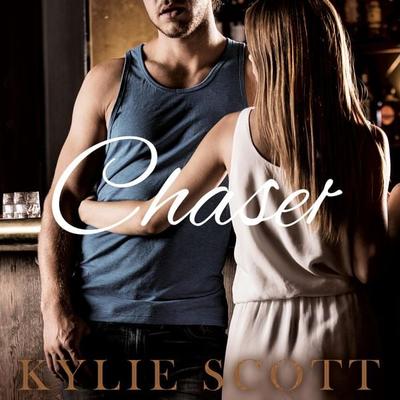 Chaser - Kylie Scott, Audio, 9781035088416