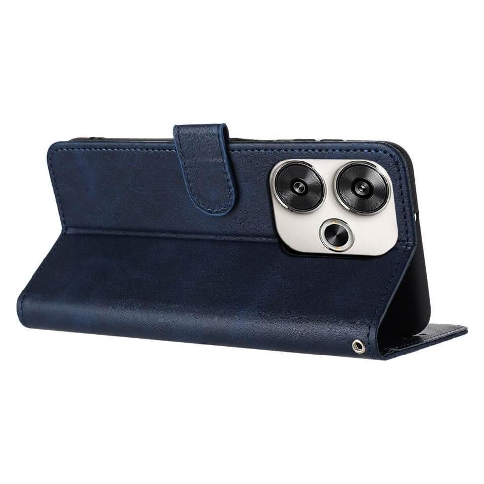 Cover-Discount Xiaomi Poco F6 - Premium Handyhülle Etui (Xiaomi Poco F6) (46891283)