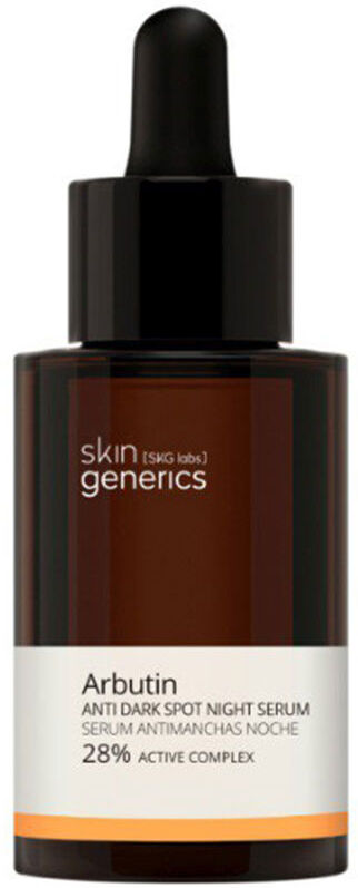 Skin Generics Arbutin sérum anti-taches 30% 30 ml