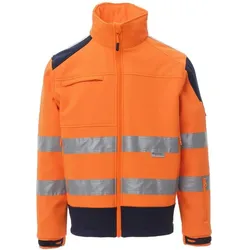 Payper,  screen jacket (XL)