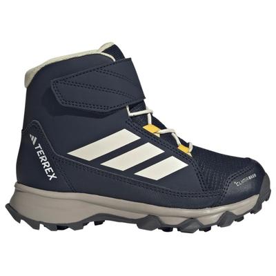 adidas Terrex - Kid's Terrex Snow CF Climawarm - Winterschuhe 38 | EU 38 blau