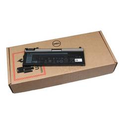 Dell Notebook-Akku Akku 05TF10 7.60 V Dell