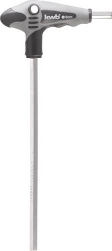 Kwb Sechskantschlüssel Schlüsselweite (metrisch): 6mm