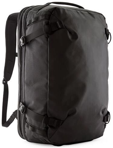 Patagonia Black Hole MLC, Black / Black