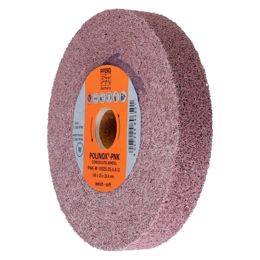 Pferd PNK W 15025-25,4 A G (PNK W 15025-25,4 A G)