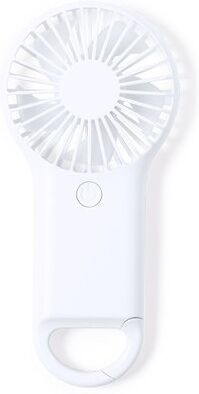Ventilateur Pratique Personnalisé - Accessoire Maison Dayane blanc