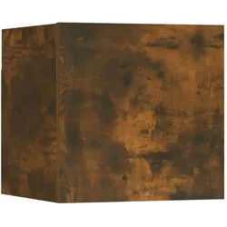 vidaXL, TV Möbel, Yataro (30 x 30 x 110 cm)