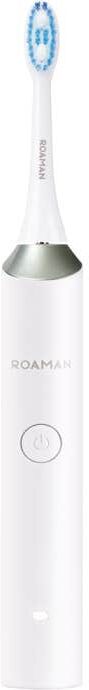 Roaman Cepillo Dental Eléctrico T3 Blanco 1ud