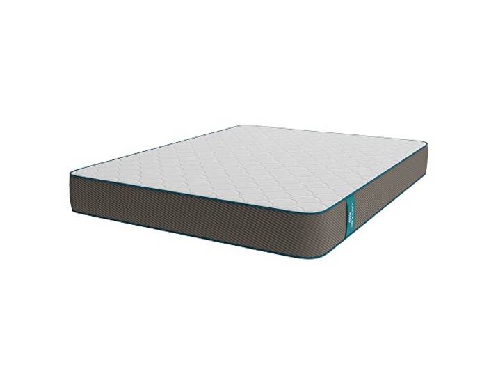 Cecotec Viscoelastische Matratze VisComfort+ Flow PureVital 2990 160x190, Mehrschichtig, 23 cm Höhe, Hohe Festigkeit, FoamVital Kern, Doppelseitig Dual System für Sommer und Winter