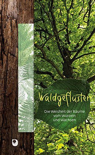 Ilka Osenberg-van Vugt - Waldgeflüster: Die Weisheit der Bäume vom Wurzeln und Wachsen (Präsente Premium) - Preis vom 11.10.2026 03:10:56 h