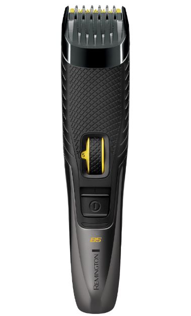 Remington MB5000 Barttrimmer Rasierer 60 min 43262 560 100