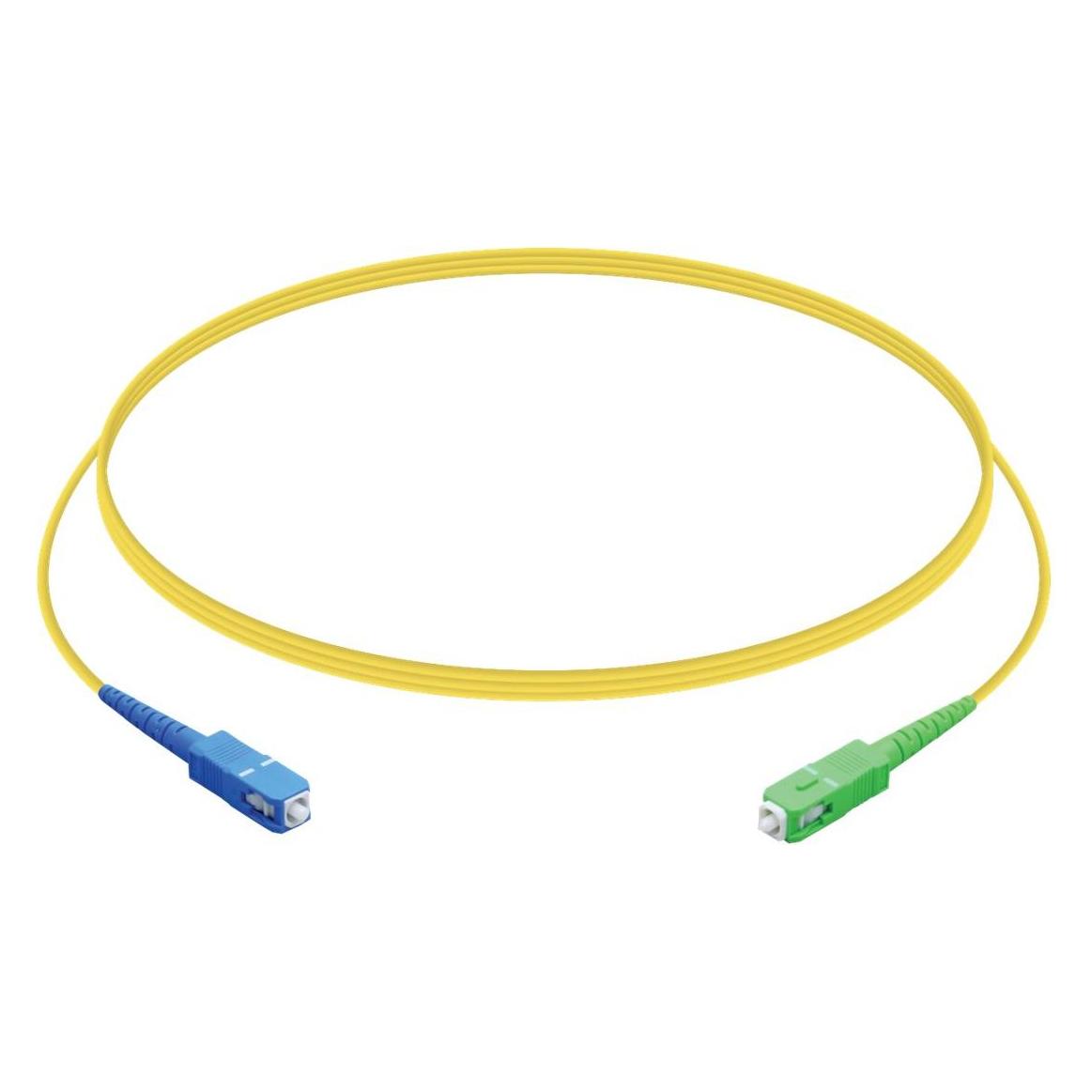 Ubiquiti UFiber Patch-Kabel (1.20 m) (UF-SM-PATCH-UPC-APC)