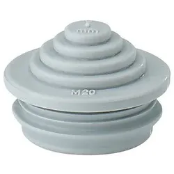Hensel Stufenstutzen M20 IP55 STM 20