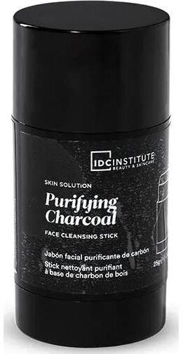 IDC institute Jabón Facial Purifying Charcoal 25g