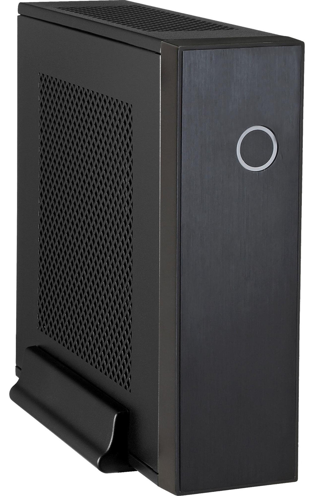 Chieftec IX-03B-OP ITX behuizing