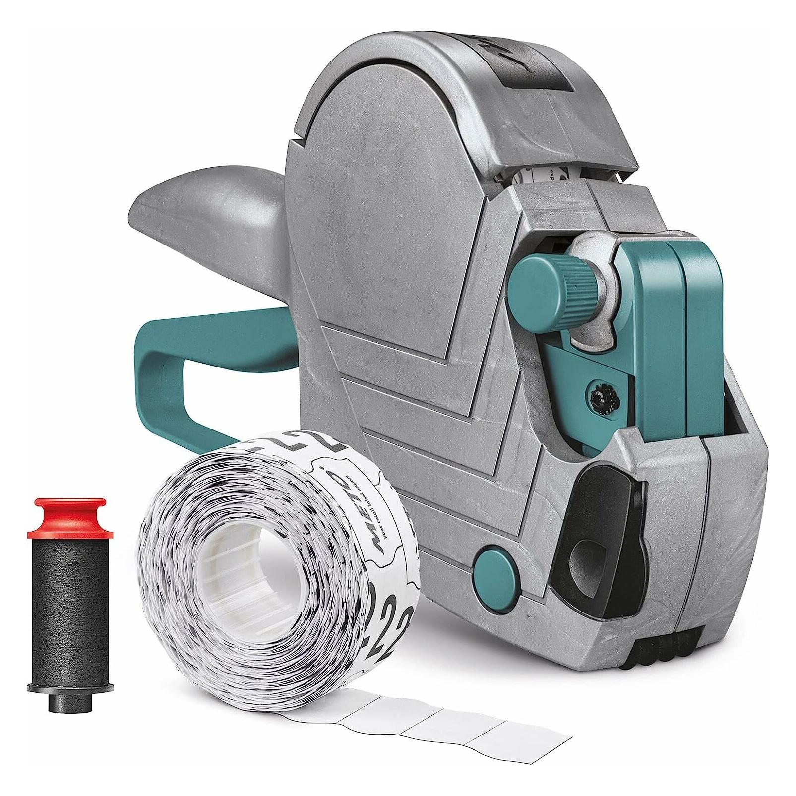METO Basic S 822 Preisauszeichner (30007802)
