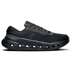 On Cloudrunner 3 Waterproof  Damen Laufschuhe schwarz - 36.0 EU