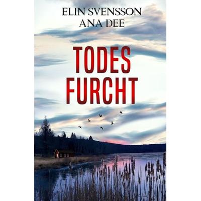 Linda Sventon / Todesfurcht, Taschenbuch von Ana Dee, Epubli, 978-3-7565-5898-8