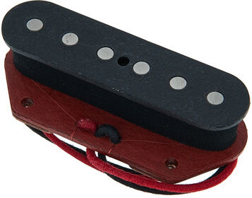 Bare Knuckle BC True Grit T BR BK Schwarz
