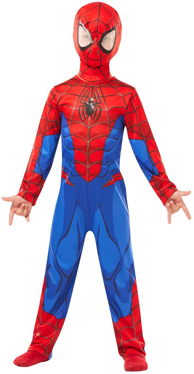 Rubies - Costume - Spider-Man