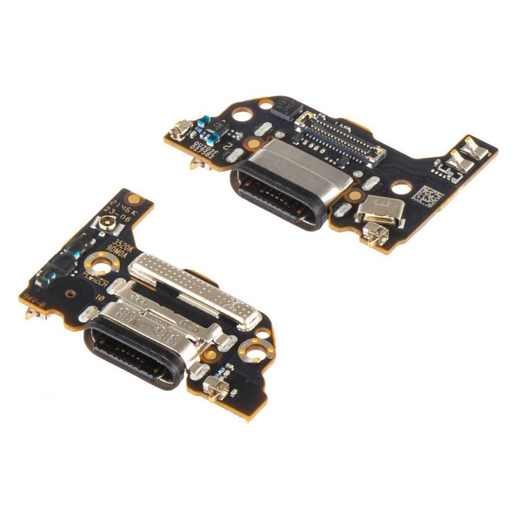 Xiaomi 11 Lite 5G NE Subboard Assy-K9D-GL (Xiaomi 11 Lite 5G NE) (5600010K9D00)