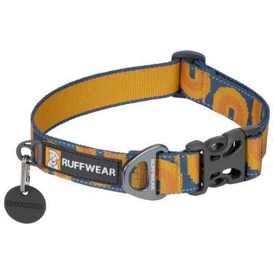 Ruffwear - Crag Collar - Hundehalsband Gr 51-66 cm canyon oxbow