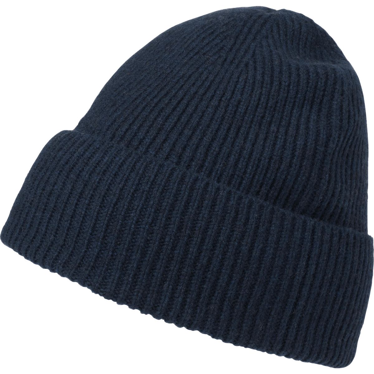 Helly Hansen Wool Beanie navy (597) STD 67530_597-STD
