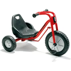 Winther Viking Explorer Zlalom Tricycle