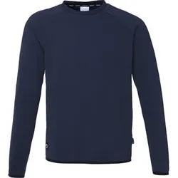 UHLSPORT Sweatshirt ID, Größe 3XL in Blau Blau