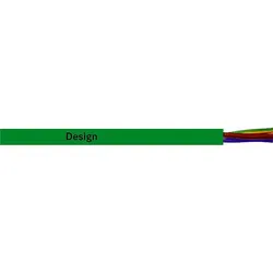 LAPP ÖLFLEX 540 P 3G2,5 0012468
