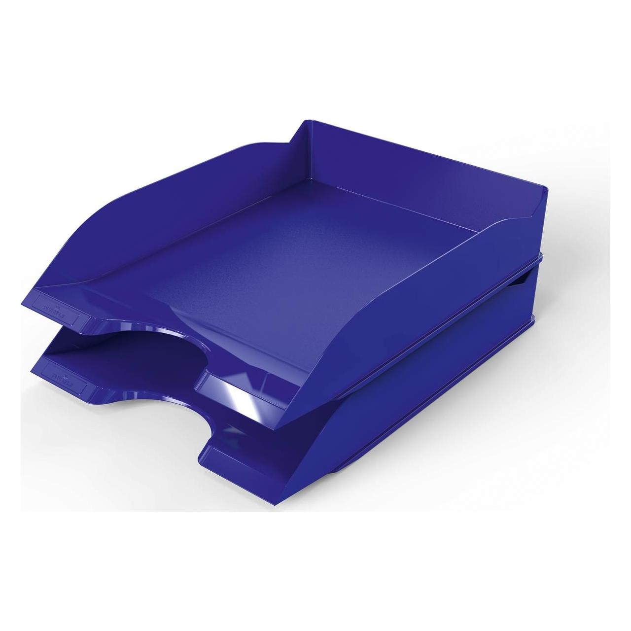 Durable BASIC - Briefablagen A4 (A4, C4) (1701674040)