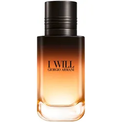 60ml Armani I WILL Eau de Parfum
