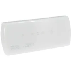 Legrand 661605 U21LED 160LM 1 Stunde Bereitschaftsschaltung IP42