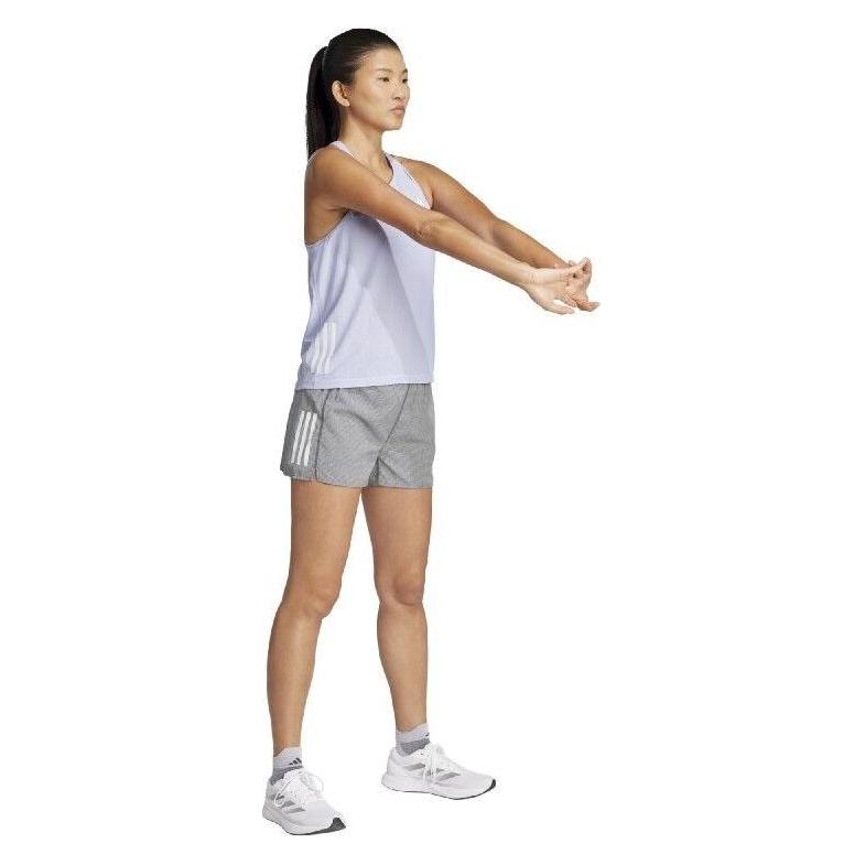 Adidas Own The Run B Tank - Tank Top - Damen (L) (JD4151)