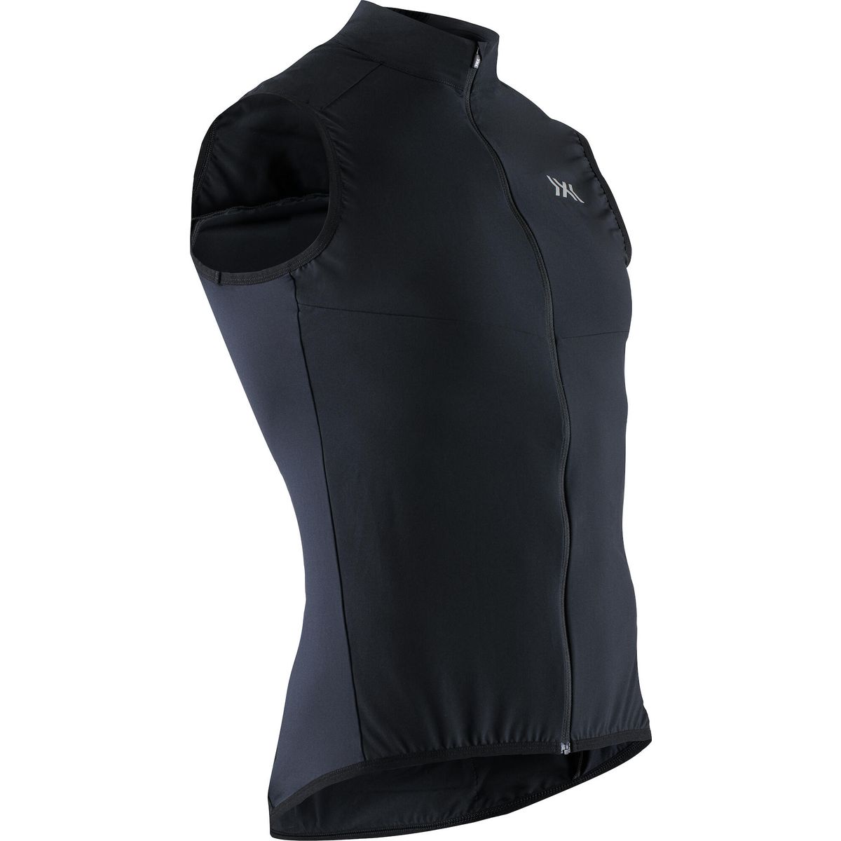 X-Bionic X-bionic Twyce Vest Men opal black/arctic white (B002) L TW-RJ00S24M-B002-L