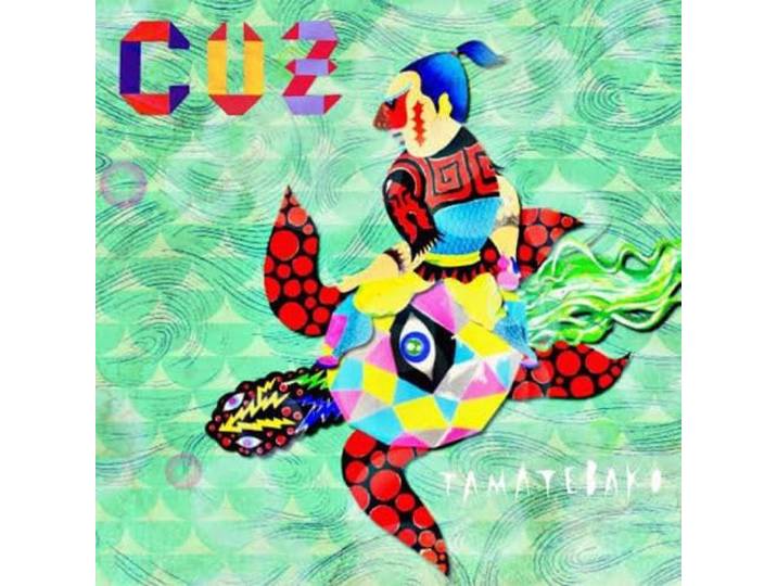 Cuz - Tamatebako