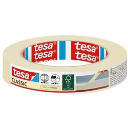 tesa Malerband »Classic« 19 mm / 50 m