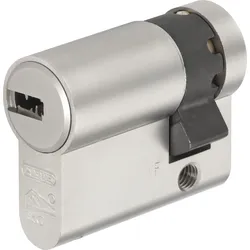 ABUS Türzylinder EC660NP 10/60 Code gl. lt. Muster Sonderproduktion