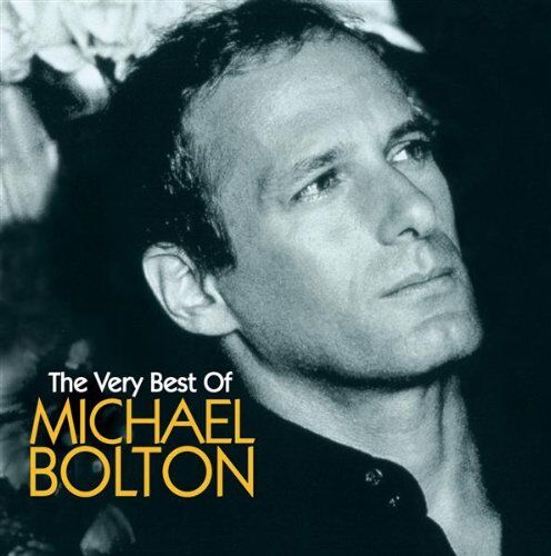 Michael Bolton - Very Best - Preis vom 09.10.2026 07:28:09 h